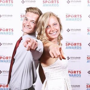 Meet your Posher, Noah